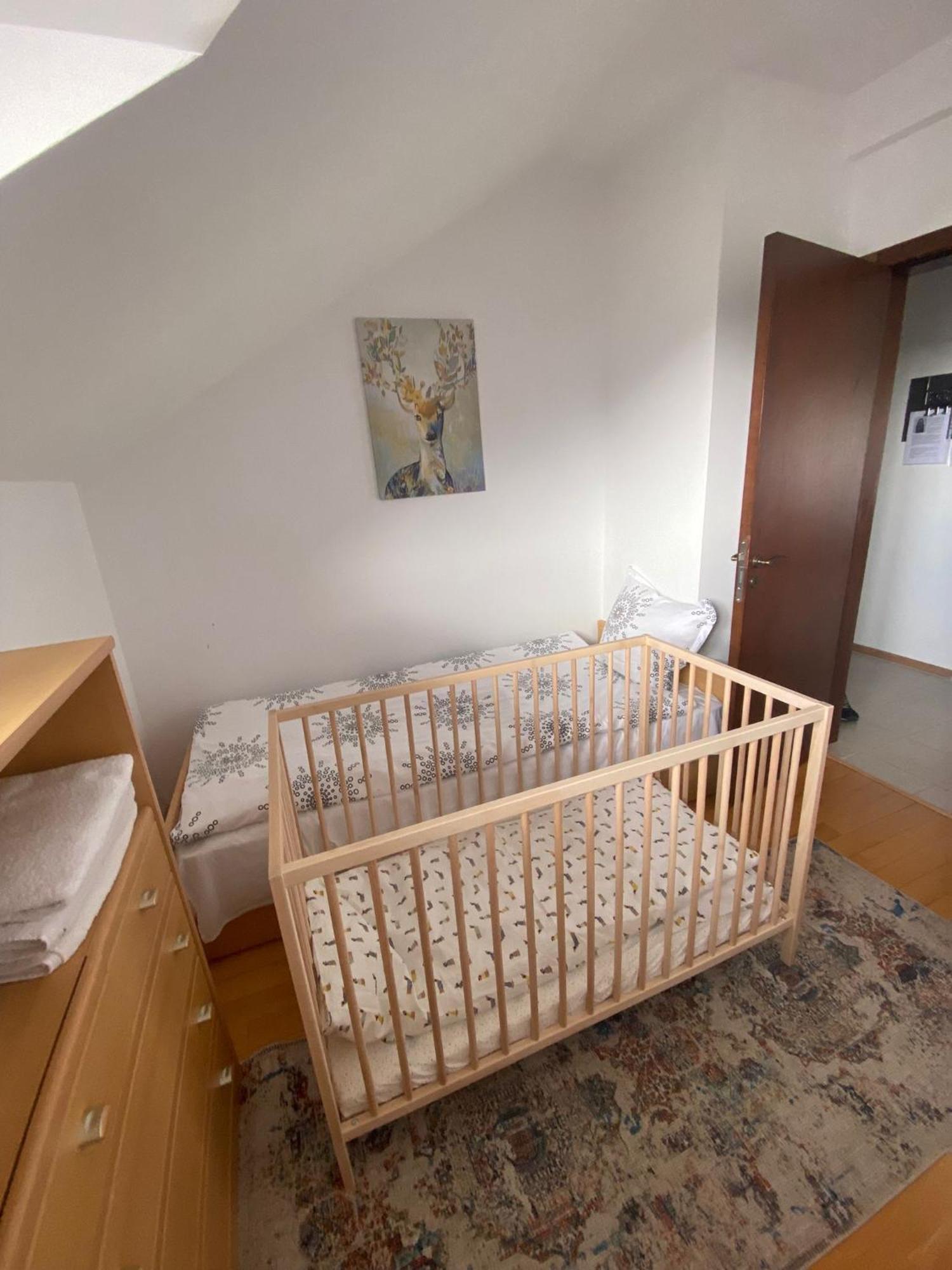 One Bedroom Apartment Pirin Lodge Bansko Exterior photo