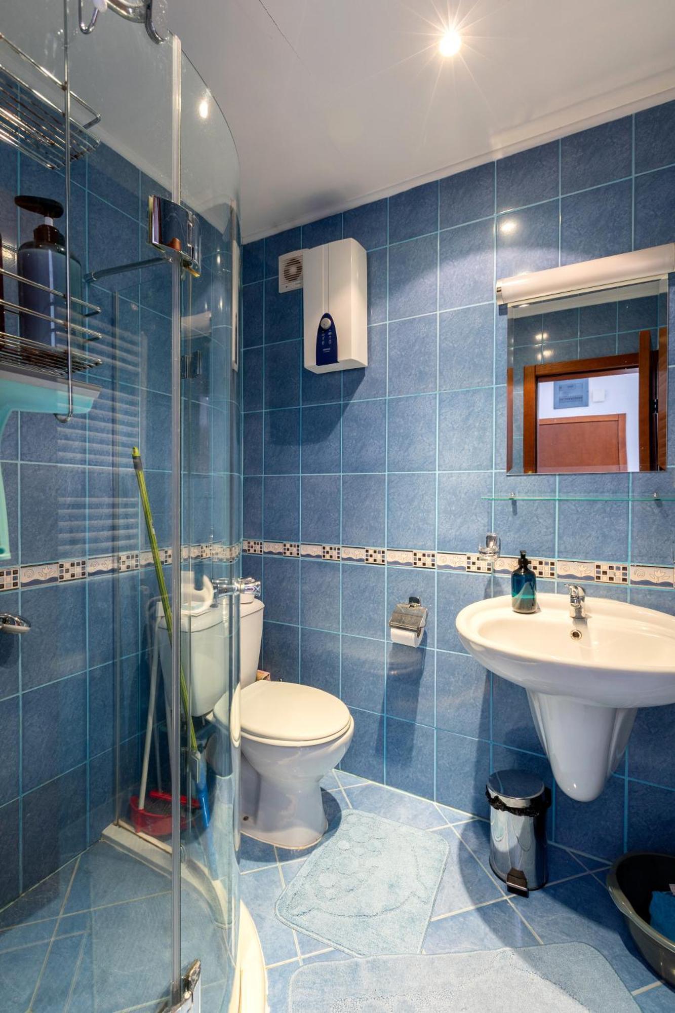One Bedroom Apartment Pirin Lodge Bansko Exterior photo